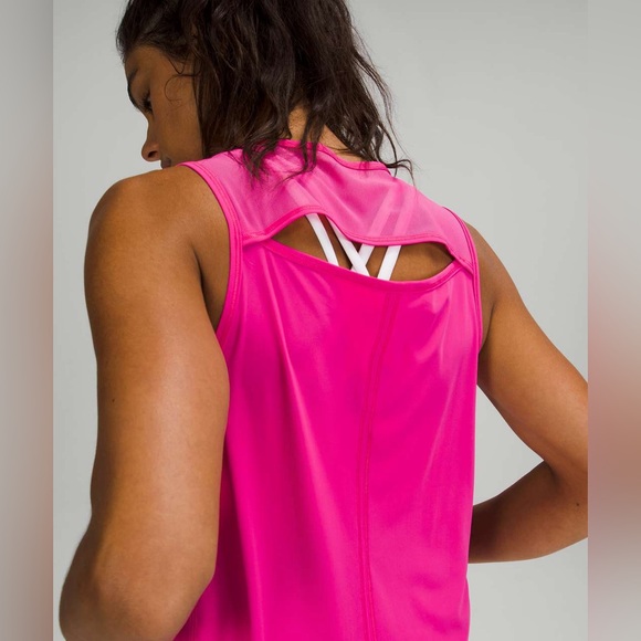 Lululemon Sculpt Tank Top - Picture 5 of 13